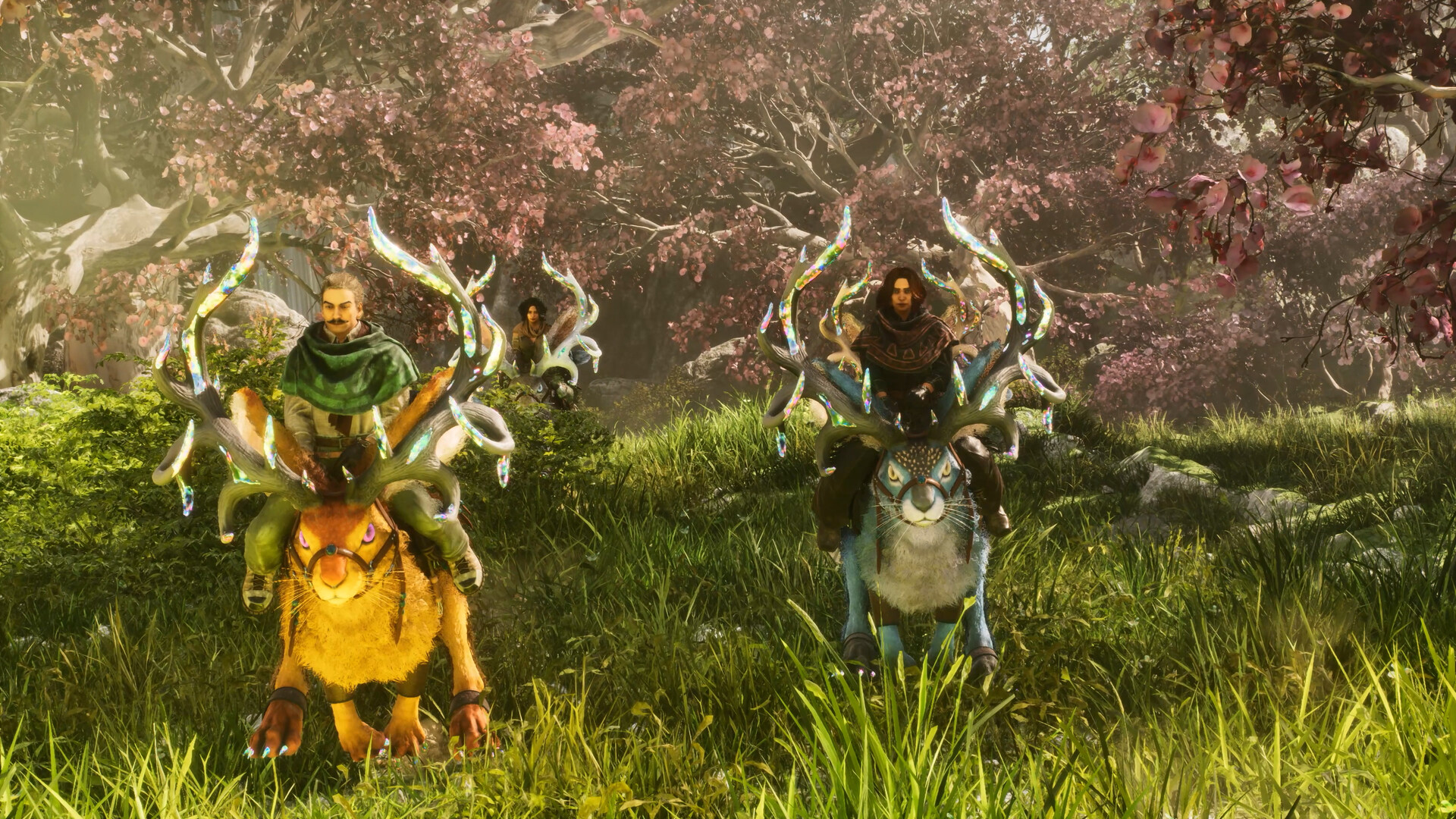 ARK Survival Ascended 2026 roadmap
